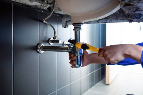 Professional Plumber in South Roxana, IL